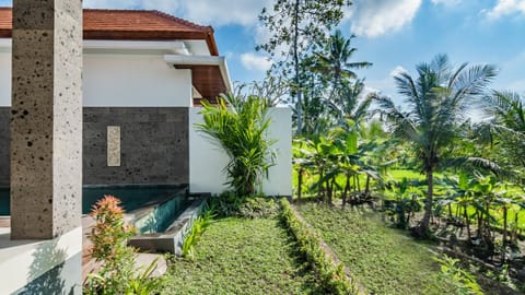 View (from property/room), Garden view