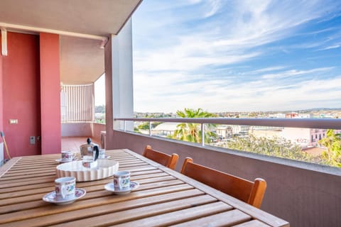 Terrazze sul Colle Apartment in Cagliari