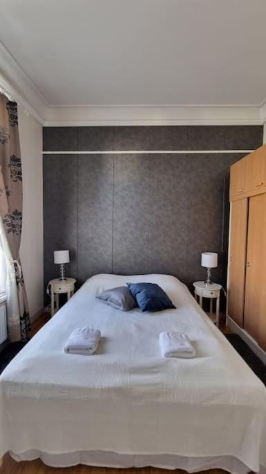 Upea kaksio Neristanin ytimessä Apartment in Finland