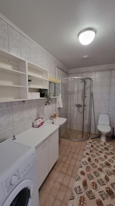 Upea kaksio Neristanin ytimessä Apartment in Finland