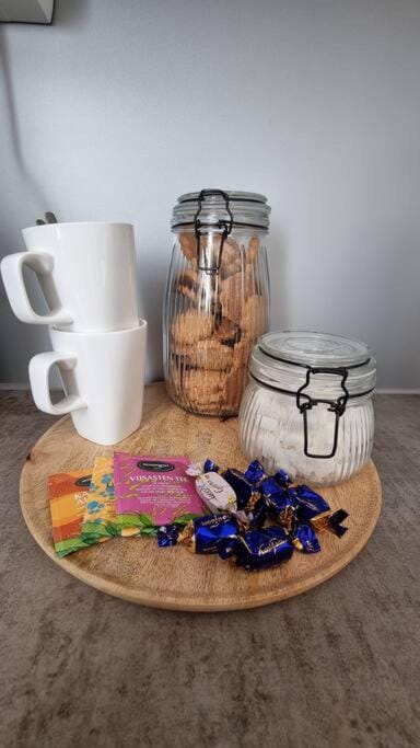 Upea kaksio Neristanin ytimessä Apartment in Finland