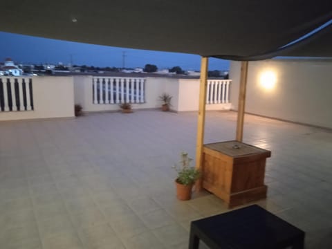 Patio, View (from property/room)