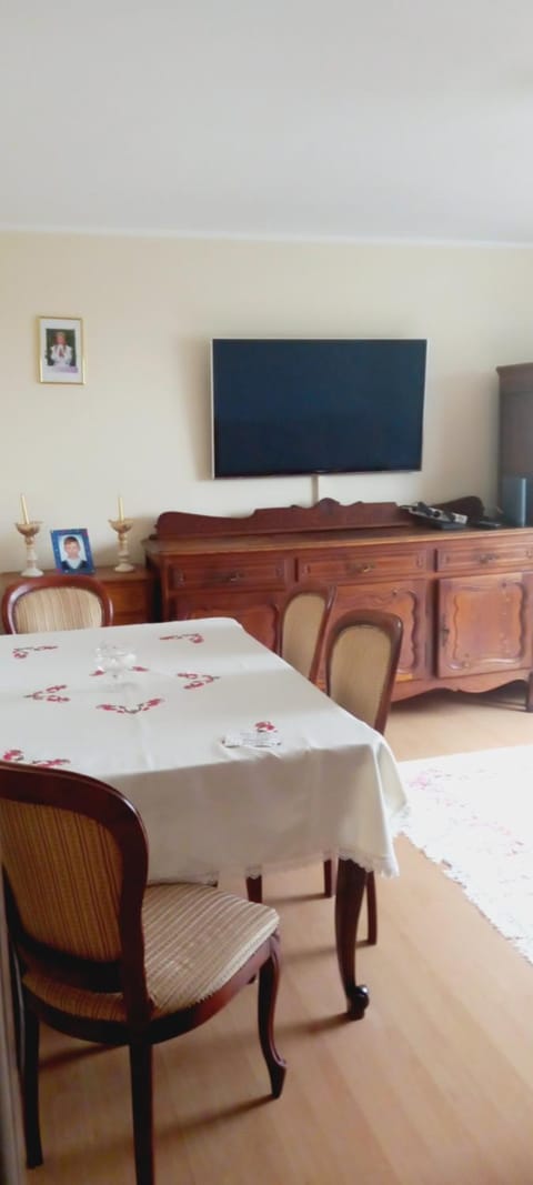 Mieszkanie jednopokojowe Apartment in Pomeranian Voivodeship