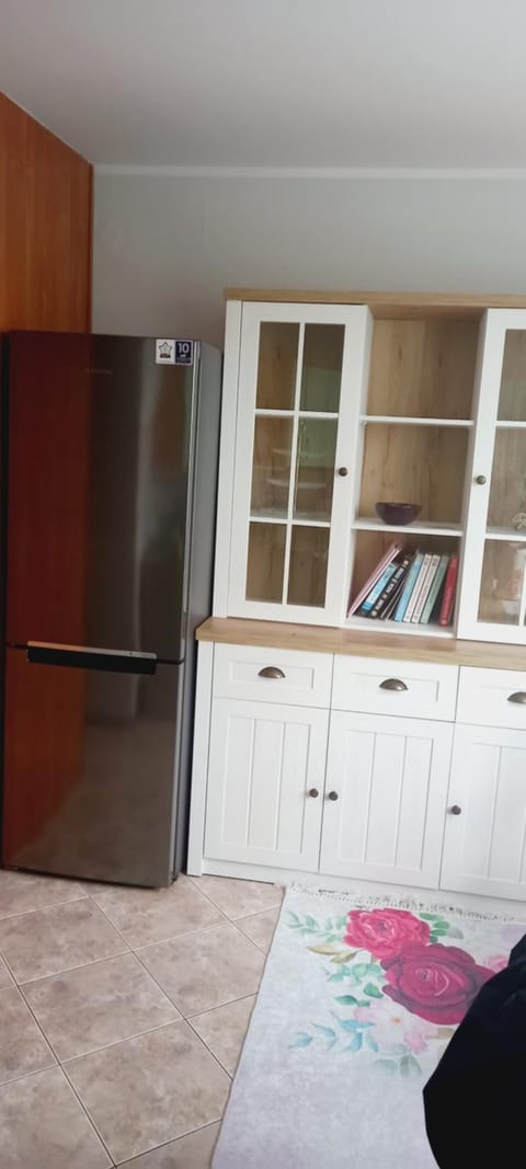 Mieszkanie jednopokojowe Apartment in Pomeranian Voivodeship