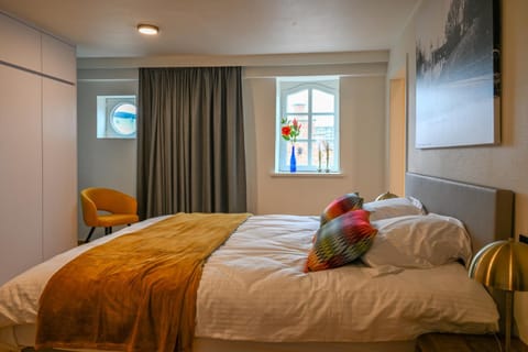 Meningate Lodge Bed and Breakfast in Ypres