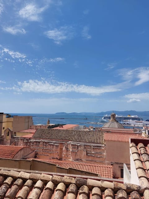 Sea view