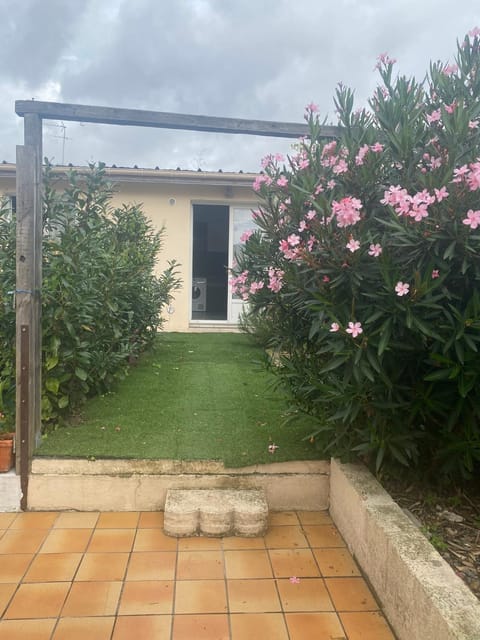 Appartement - Villa Muguet Apartment in Gagny