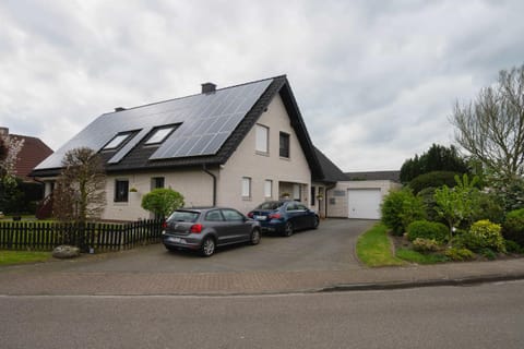 Property building, Location, Parking