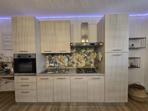 Sea and Sand's Ville HOWME Apartment in Bari