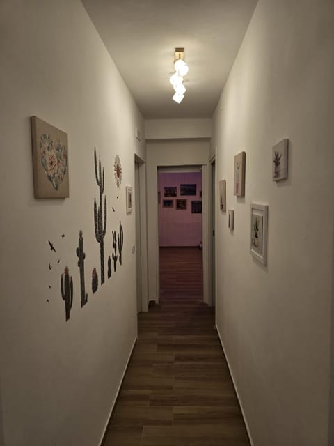 Sea and Sand's Ville HOWME Apartment in Bari