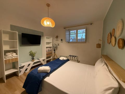 Sea and Sand's Ville HOWME Apartment in Bari