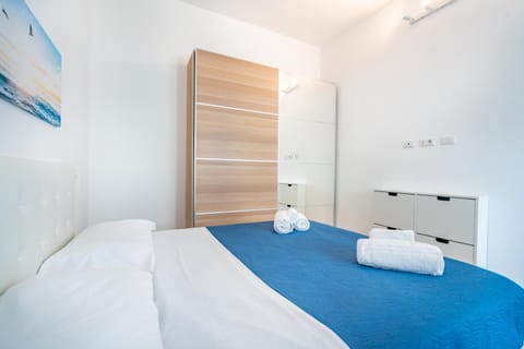 Mameli Comfort Apartment in Cagliari