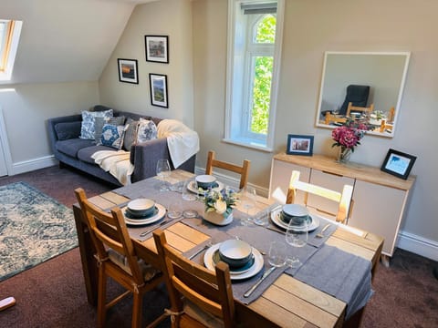 Squair Apartment Apartment in High Peak District