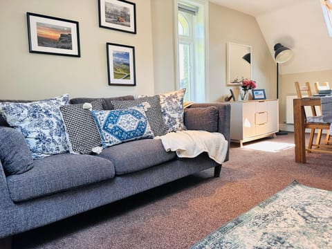 Squair Apartment Apartment in High Peak District