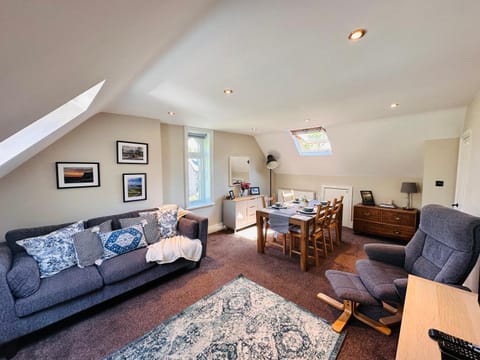 Squair Apartment Apartment in High Peak District