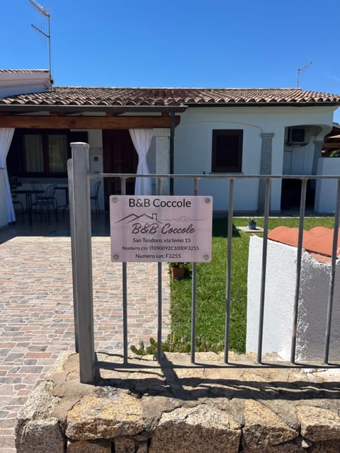 Property building, Street view