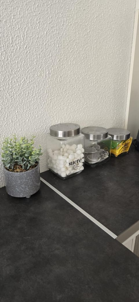 Seaside Chic Apartment in Deauville