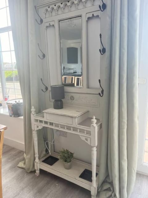 Trearddur Bay ground floor apartment Apartment in Trearddur Bay