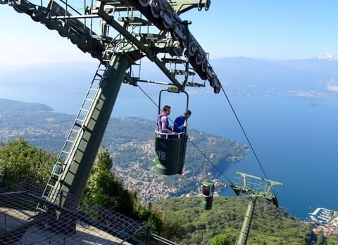 Verso il Lago Apartment in Canton of Ticino