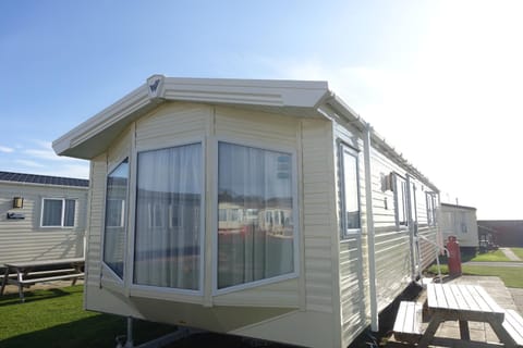 Red Lion Holiday Park Campground/
RV Resort in Arbroath