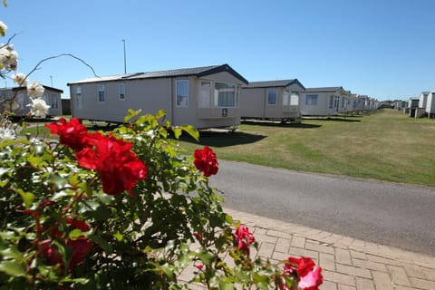 Red Lion Holiday Park Campground/
RV Resort in Arbroath