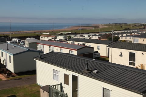 Red Lion Holiday Park Campground/
RV Resort in Arbroath
