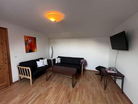 The Apartment @ Bloksgaard Apartment in Hirtshals