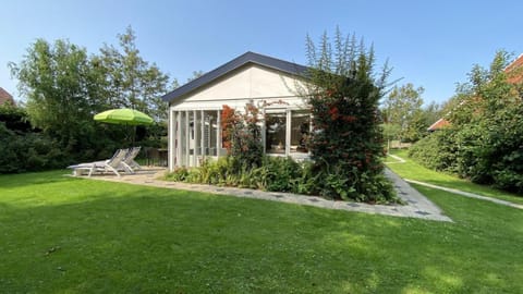 VZ890 Vakantiehuis in Renesse House in Renesse