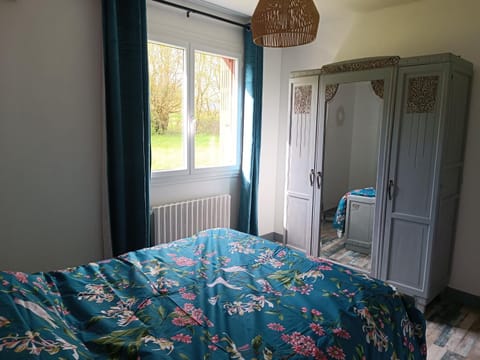 Pleine nature, 10 min zoo Beauval Mareuil sur cher House in Centre-Val de Loire