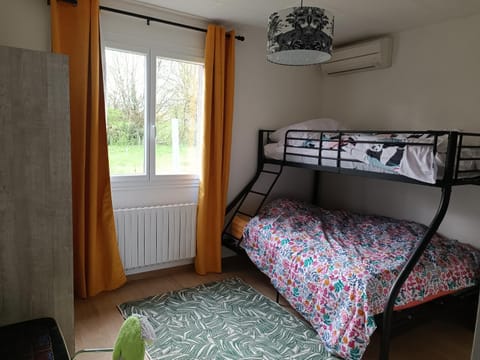 Pleine nature, 10 min zoo Beauval Mareuil sur cher House in Centre-Val de Loire