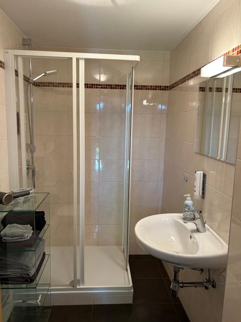 Gasthof Seestern Inn in Mondsee