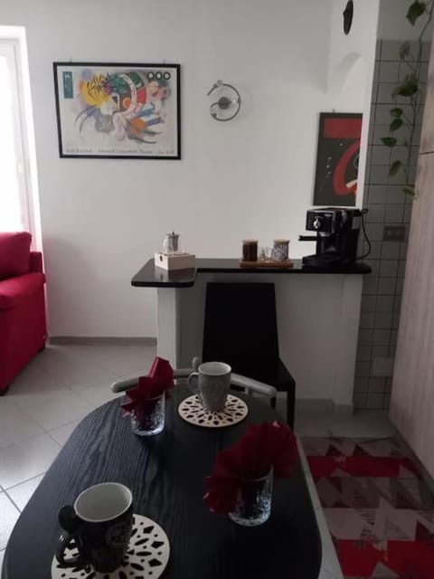 casa Andreea Apartment in Domodossola