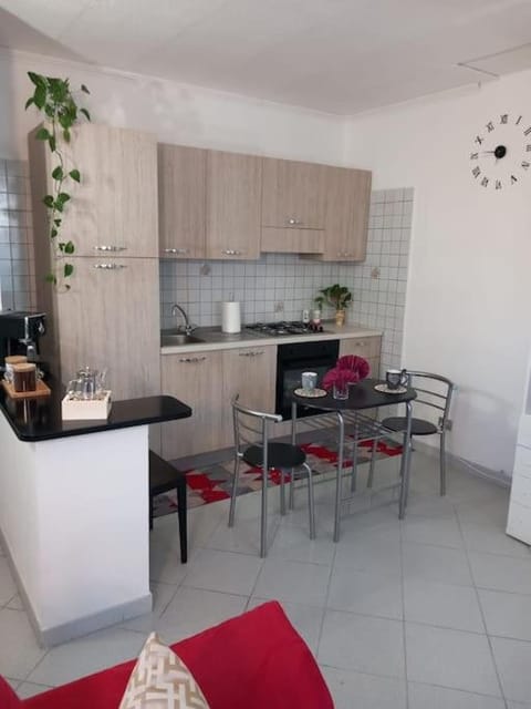 casa Andreea Apartment in Domodossola