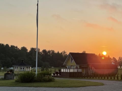 Sunrise