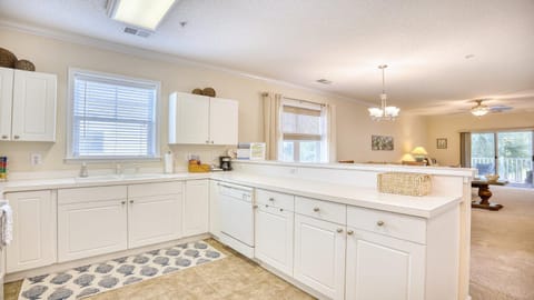 321 Willow Bend condo Apartment in North Myrtle Beach