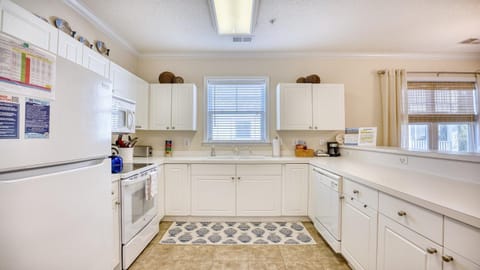 321 Willow Bend condo Apartment in North Myrtle Beach