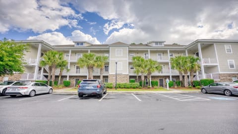 321 Willow Bend condo Apartment in North Myrtle Beach