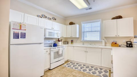 321 Willow Bend condo Apartment in North Myrtle Beach