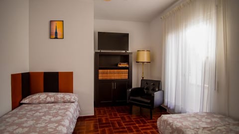 Pego CC Apartment hotel in Marina Alta