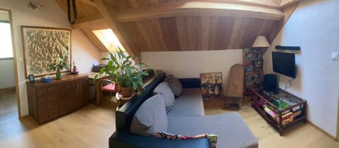 Maison Vallouise 4 à 8 personnes 120m² lumineuse House in Provence-Alpes-Côte d'Azur