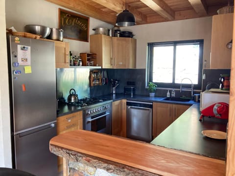 Maison Vallouise 4 à 8 personnes 120m² lumineuse House in Provence-Alpes-Côte d'Azur