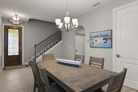 Fortebello Beachside 154 House in Indian Harbour Beach