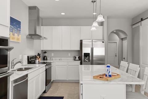 Fortebello Beachside 154 House in Indian Harbour Beach