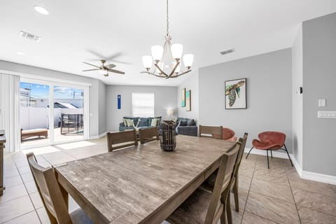 Fortebello Beachside 170 With PRIVATE POOL House in Indian Harbour Beach