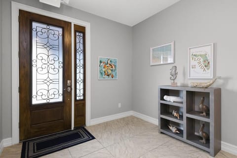 Fortebello Beachside 166 House in Indian Harbour Beach