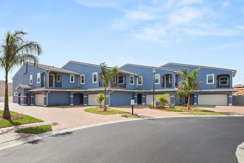 Fortebello Beachside 166 House in Indian Harbour Beach