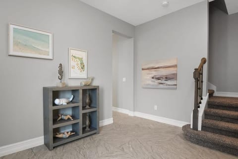 Fortebello Beachside 166 House in Indian Harbour Beach