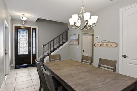 Fortebello Beachside 164 House in Indian Harbour Beach