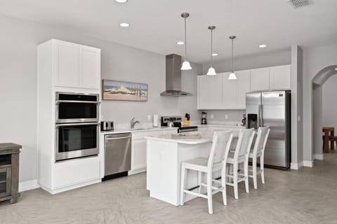 Fortebello Beachside 164 House in Indian Harbour Beach