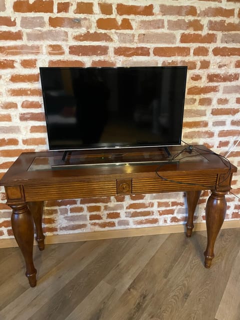 Boutique Studija Žibutė Apartment in Lithuania